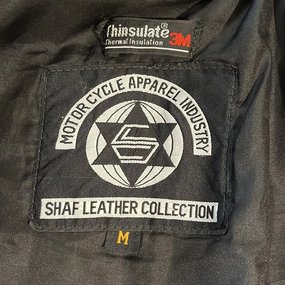 Motor Cycle Apparel Industry very good